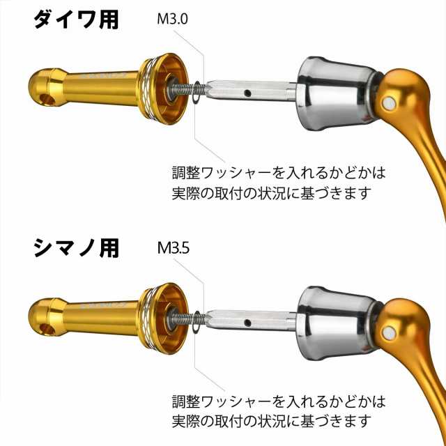 送料無料 ゴメクサス リール スタンド ダイワ daiwa 共回り式