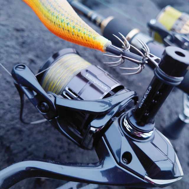 送料無料】 ゴメクサス リール スタンド エギ掛け シマノ shimano ダイワ daiwa スピニング リール 用 カスタム パーツ リールスタンドの通販はau  PAY マーケット - ゴメクサス（GOMEXUS） | au PAY マーケット－通販サイト