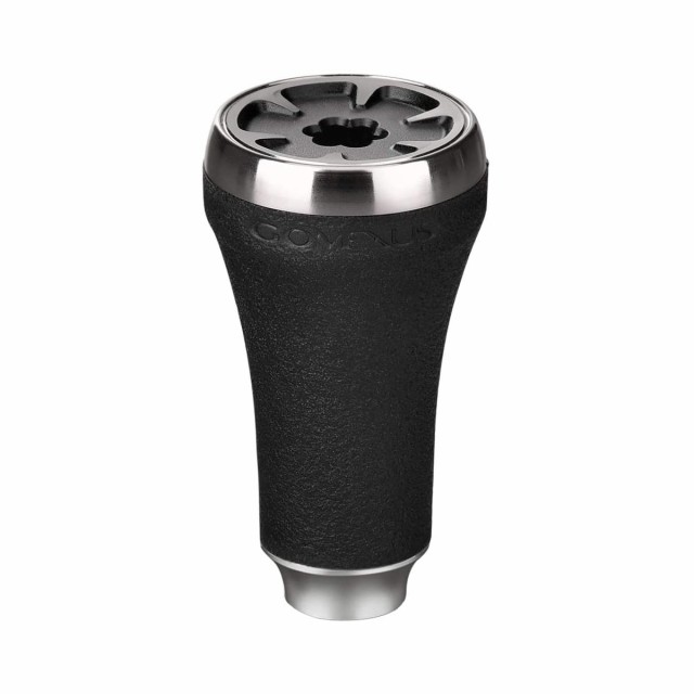 送料無料 ゴメクサス 20mm リール ハンドルノブ TPE製 シマノ Shimano TypeA ダイワ Daiwa Type S スピニング  ベイト リール カスタム パ｜au PAY マーケット