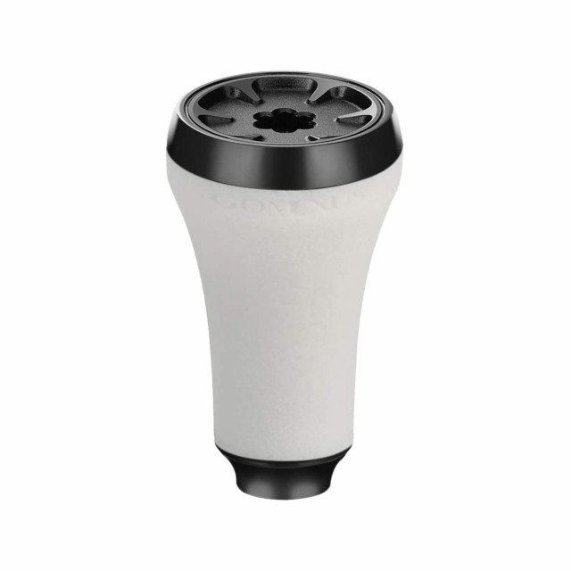 送料無料 ゴメクサス 20mm リール ハンドルノブ TPE製 シマノ Shimano TypeA ダイワ Daiwa Type S スピニング  ベイト リール カスタム パ｜au PAY マーケット