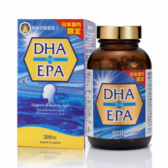 薬師堂　DHA　EPA