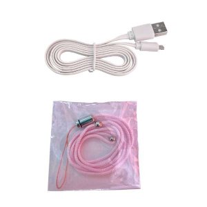 KB AIR MASK ピンク 大和KBエアマスク ピンク 超小型マイナスイオン発生器 KB AIR MASK