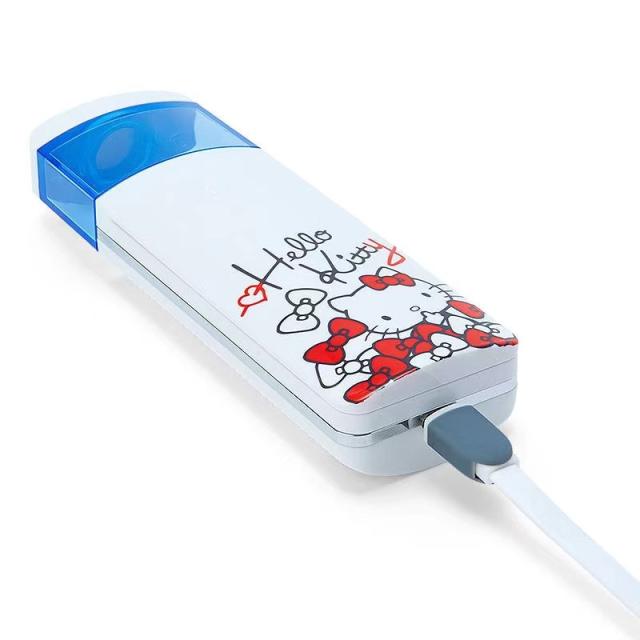 美ルル モイスミスト ハンディミスト ハローキティ KRD1028KT