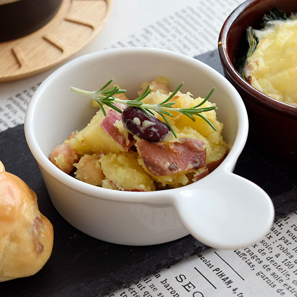 グラタン皿 おしゃれ 持ち手付きミニグラタン アウトレット 耐熱皿 食器 洋食器 オーブンok オーブンウェア ココット 離乳食食器 の通販はau Pay マーケット 食器専門店テーブルウェアイースト