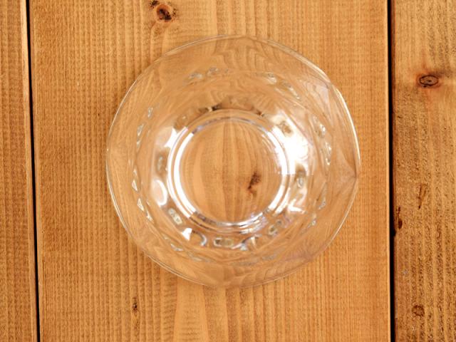 ボウル おしゃれ デザートカップ 200cc shine ガラス 小鉢