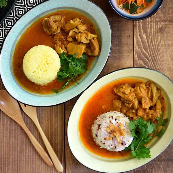 鳳凰八角高台皿（チャーハン皿） : 器屋一信ヤフー店 - 通販