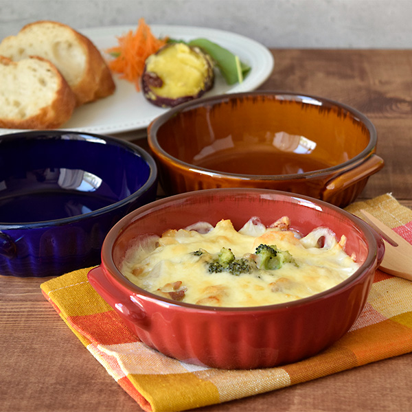 グラタン皿 おしゃれ 耐熱皿 ラウンドグラタン皿 16cm Cafeストライプ 洋食器 耐熱皿 オーブン料理 オーブン対応 オーブンウェア 丸 丸の通販はau Pay マーケット 食器専門店テーブルウェアイースト