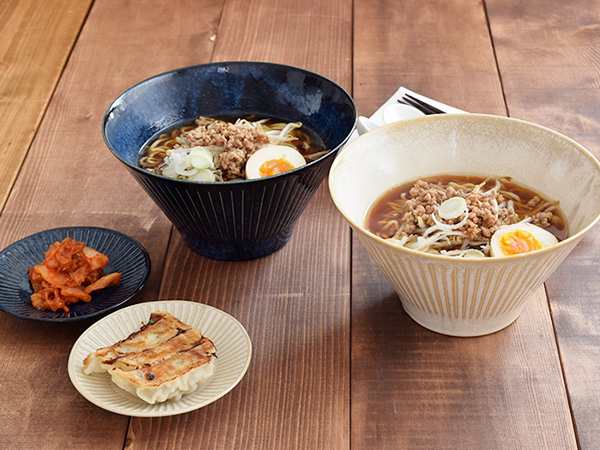 和食器 丼ぶり どんぶり 台形マルチボウル M 彫十草 おしゃれ ボウル 丼 食器 ラーメン鉢 うどん鉢 うどん 丼ぶり 麺鉢 丼物 盛り鉢 の通販はau Pay マーケット 食器専門店テーブルウェアイースト