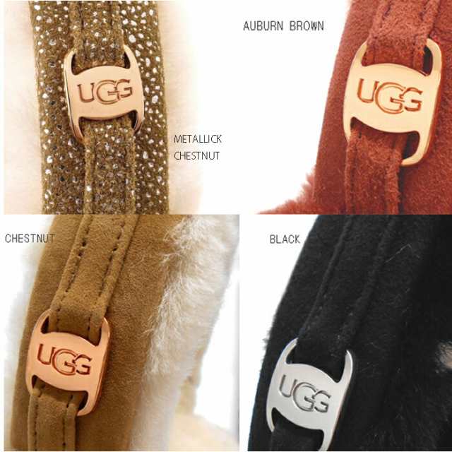 ugg non tech earmuffs