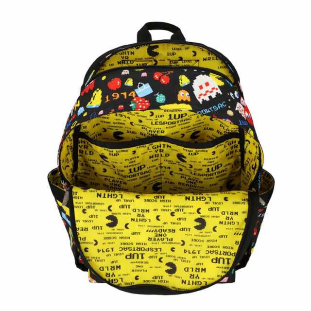 全てのアイテム レスポートサック LESPORTSAC 3747 パックマン PAC