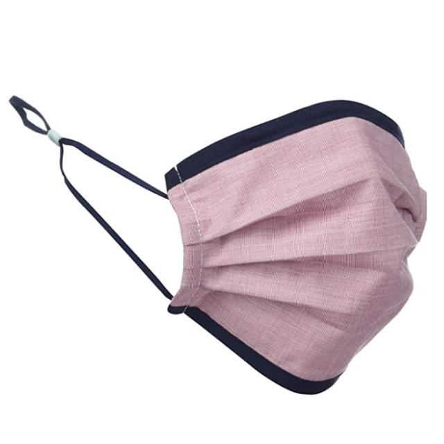 Tommy Hilfiger Unisex Reusable 3 Pack Face Mask トミーヒルフィガー ファッションマスク 3色セット 69j3569 411 Blue Red Whiteの通販はau Pay マーケット シーズザッカ