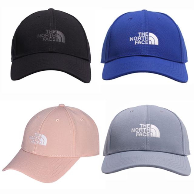 THE NORTH FACE CAP RECYCLED MATERIALS ノ 