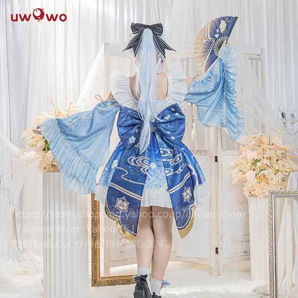 原神 ナヒーダ バニー 同人衣装 Sサイズ uwowo コスプレ 衣装 - www