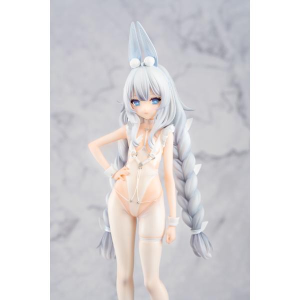 人気☆アズールレーン ル・マラン 昼寝好きのラピヌ VER. 1/6 完成品フィギュア[AniGame]《０４月予約》の通販はau PAY マーケット  - Aimee Shop | au PAY マーケット－通販サイト