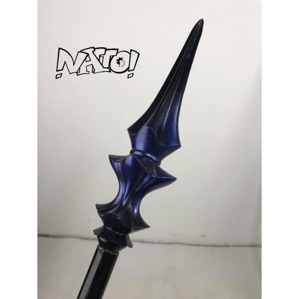 natto製 fgo コスプレ ジャンヌ・ダルク ルーラー 用道具 旗 コスプレ 武器 pvc素材 分解可能の通販はau PAY マーケット -  Aimee Shop | au PAY マーケット－通販サイト