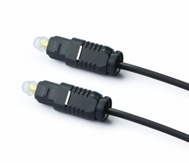 光デジタルケーブル 8m 光ケーブル TOSLINK 角型プラグ オーディオケーブル ポイント消化/D001の通販はau PAY マーケット -  アルセナ