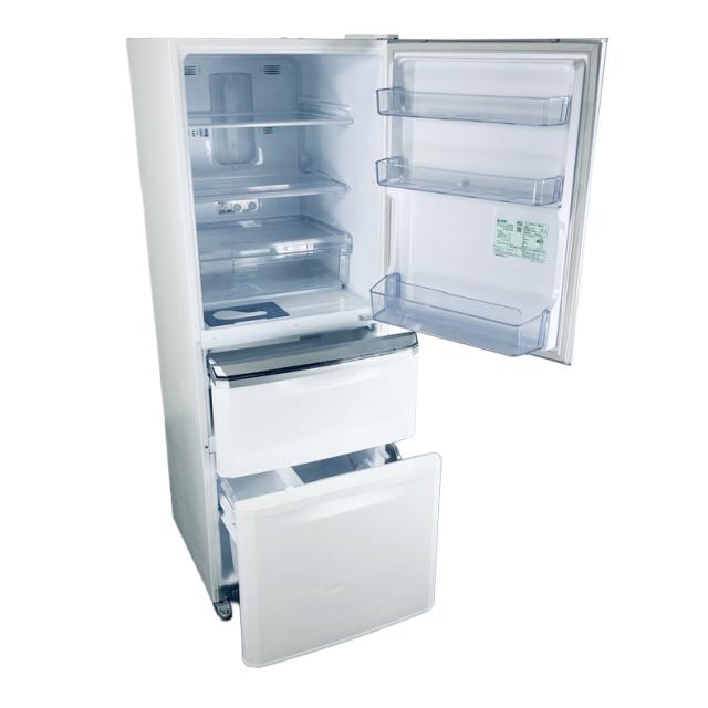 中古】 【自社配送エリア内限定】 三菱 MITSUBISHI 冷蔵庫 ファミリー