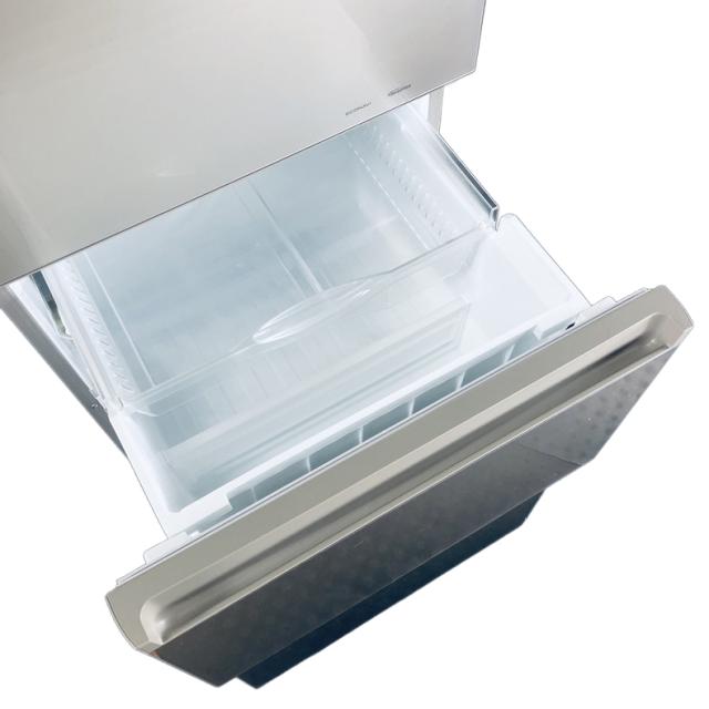 【中古】 【自社配送エリア内限定】 パナソニック Panasonic 冷蔵庫 ファミリー 2017年製 3ドア 365L クリアシャンパン ファン式 右開き NR-C37FGM-N 大型 奥行 以下 300L以上 送料無料 設置無料 地域限定 埼玉 東京 千葉 神奈川 RANK_C 中古】 【自社配送エリア内限定】 パナソニック Panasonic 冷蔵庫