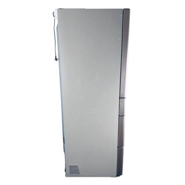 【中古】 【自社配送エリア内限定】 日立 HITACHI 冷蔵庫 ファミリー 2017年製 5ドア 401L クリスタルシャンパン ファン式 右開き R-S4000G(XN) 大型 400L以上 送料無料 設置無料 地域限定 埼玉 東京 千葉 神奈川 RANK_C_8