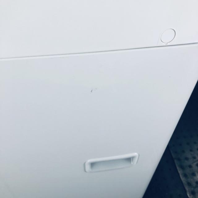 【中古】 【自社配送エリア内限定】 シャープ SHARP 洗濯機 一人暮らし 大きめ 2018年製 全自動洗濯機 8.0kg シルバー 送風 乾燥機能付き ES-GV8C-S 縦型 送料無料 設置無料 地域限定 埼玉 東京 千葉 神奈川 RANK_B