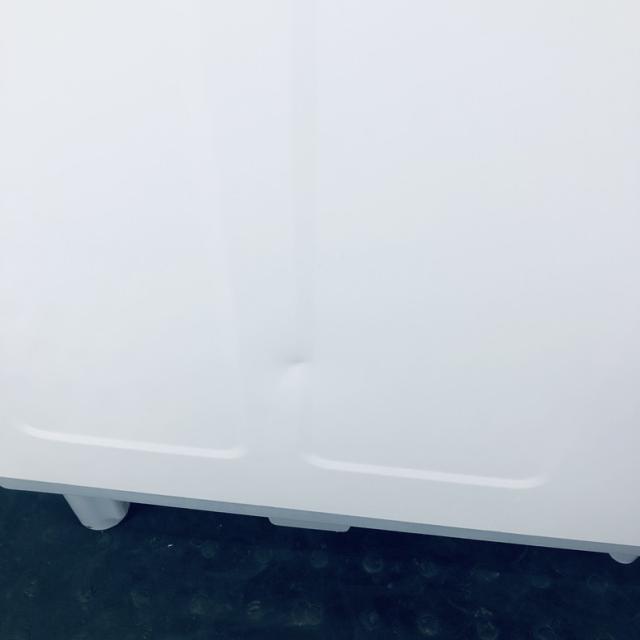 【中古】 【自社配送エリア内限定】 シャープ SHARP 洗濯機 一人暮らし 大きめ 2018年製 全自動洗濯機 8.0kg シルバー 送風 乾燥機能付き ES-GV8C-S 縦型 送料無料 設置無料 地域限定 埼玉 東京 千葉 神奈川 RANK_B