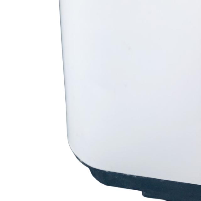 【中古】 【自社配送エリア内限定】 日立 HITACHI 洗濯機 一人暮らし 大きめ 2017年製 全自動洗濯機 8.0kg ホワイト 送風 乾燥機能付き BW-V80B-W 縦型 送料無料 設置無料 地域限定 埼玉 東京 千葉 神奈川 RANK_B