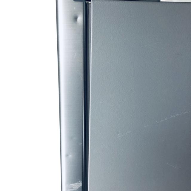 【中古】 【自社配送エリア内限定】 東芝 TOSHIBA 冷蔵庫 2020年製 3ドア 363L シルバー ファン式 右開き GR-S36S(S) ファミリー 大型 300L以上 送料無料 設置無料 地域限定 埼玉 東京 千葉 神奈川 RANK_C_11
