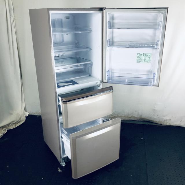 中古冷蔵庫 三菱2017年製 335L