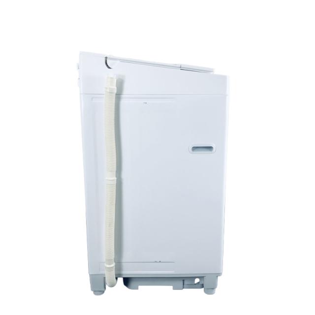 【中古】 【自社配送エリア内限定】 東芝 TOSHIBA 洗濯機 一人暮らし 大きめ 2017年製 全自動洗濯機 7.0kg ホワイト 送風 乾燥機能付き AW-7D5(W) 縦型 送料無料 設置無料 地域限定 埼玉 東京 千葉 神奈川 RANK_B