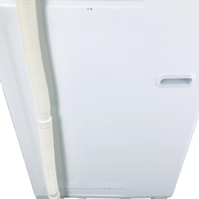 【中古】 【自社配送エリア内限定】 東芝 TOSHIBA 洗濯機 一人暮らし 大きめ 2017年製 全自動洗濯機 7.0kg ホワイト 送風 乾燥機能付き AW-7D5(W) 縦型 送料無料 設置無料 地域限定 埼玉 東京 千葉 神奈川 RANK_B