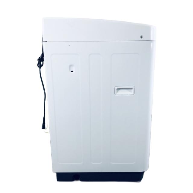 【中古】 【自社配送エリア内限定】 アイリスオーヤマ IRISOHYAMA 洗濯機 一人暮らし 2023年製 全自動洗濯機 5.0kg ホワイト 送風 乾燥機能付き IAW-T504 縦型 送料無料 設置無料 地域限定 埼玉 東京 千葉 神奈川 RANK_A