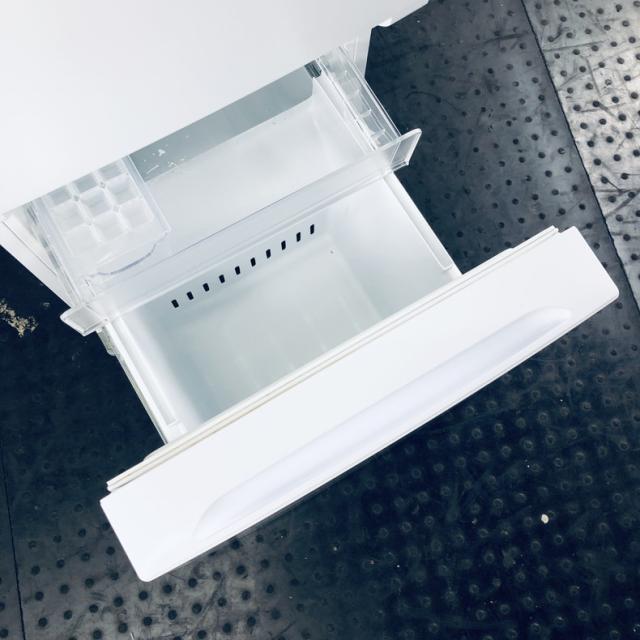 【中古】 【自社配送エリア内限定】 ヤマダ電機 YAMADA 冷蔵庫 一人暮らし 2022年製 2ドア 156L ホワイト ファン式 右開き YRZ-F15J 奥行60cm以下 送料無料 設置無料 地域限定 埼玉 東京 千葉 神奈川 RANK_B_4