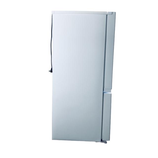 【中古】 【自社配送エリア内限定】 ヤマダ電機 YAMADA 冷蔵庫 一人暮らし 2022年製 2ドア 156L ホワイト ファン式 右開き YRZ-F15J 奥行60cm以下 送料無料 設置無料 地域限定 埼玉 東京 千葉 神奈川 RANK_B_6