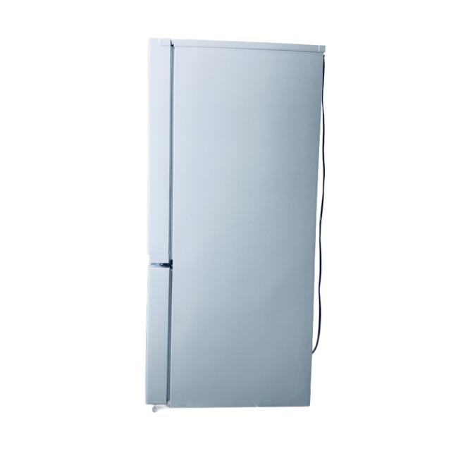 【中古】 【自社配送エリア内限定】 ヤマダ電機 YAMADA 冷蔵庫 一人暮らし 2022年製 2ドア 156L ホワイト ファン式 右開き YRZ-F15J 奥行60cm以下 送料無料 設置無料 地域限定 埼玉 東京 千葉 神奈川 RANK_B_7