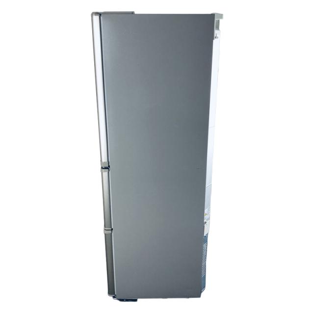 【中古】 【自社配送エリア内限定】 パナソニック Panasonic 冷蔵庫 ファミリー 2019年製 3ドア 335L ゴールド ファン式 右開き NR-C340C-N 大型 奥行 65 以下 300L以上 送料無料 設置無料 地域限定 埼玉 東京 千葉 神奈川 RANK_C_8