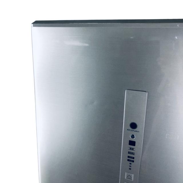 【中古】 【自社配送エリア内限定】 パナソニック Panasonic 冷蔵庫 ファミリー 2019年製 3ドア 335L ゴールド ファン式 右開き NR-C340C-N 大型 奥行 65 以下 300L以上 送料無料 設置無料 地域限定 埼玉 東京 千葉 神奈川 RANK_C_9