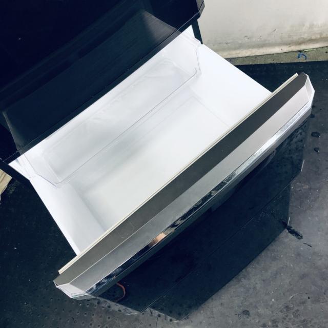 中古】 【自社配送エリア内限定】 三菱 MITSUBISHI 冷蔵庫