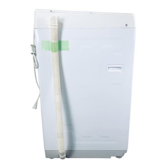 【中古】 【自社配送エリア内限定】 東芝 TOSHIBA 洗濯機 一人暮らし 2023年製 全自動洗濯機 4.5kg ホワイト 送風 乾燥機能付き AW-45GA2(W) 縦型 送料無料 設置無料 地域限定 埼玉 東京 千葉 神奈川 RANK_A