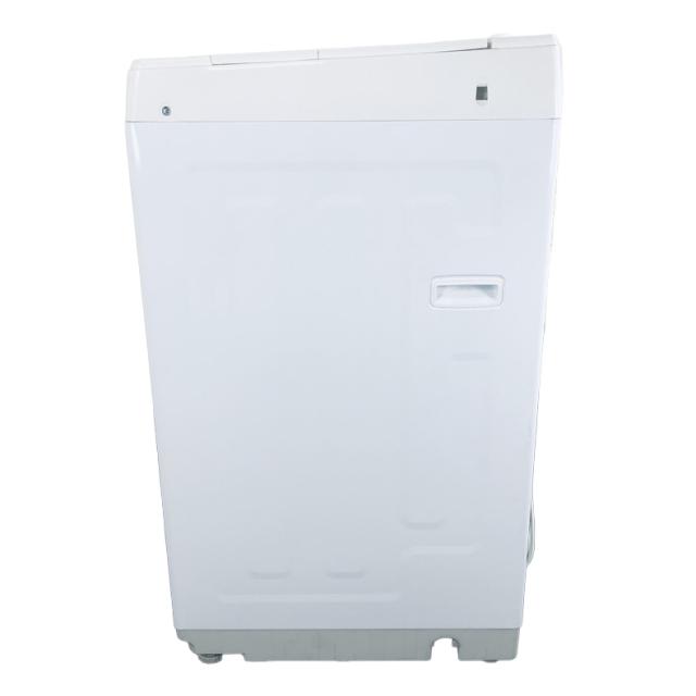 【中古】 【自社配送エリア内限定】 東芝 TOSHIBA 洗濯機 一人暮らし 2023年製 全自動洗濯機 4.5kg ホワイト 送風 乾燥機能付き AW-45GA2(W) 縦型 送料無料 設置無料 地域限定 埼玉 東京 千葉 神奈川 RANK_A