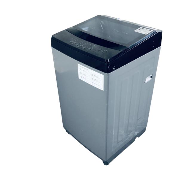 【中古】 【自社配送エリア内限定】 ニトリ 洗濯機 一人暮らし 2022年製 全自動洗濯機 6.0kg ブラック 送風 乾燥機能付き NTR60(BK) 縦型 送料無料 設置無料 地域限定 埼玉 東京 千葉 神奈川 RANK_B