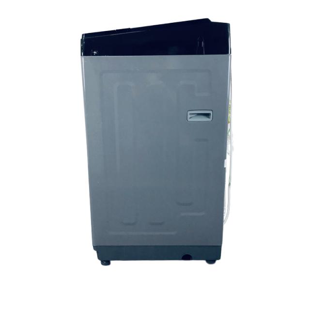 【中古】 【自社配送エリア内限定】 ニトリ 洗濯機 一人暮らし 2022年製 全自動洗濯機 6.0kg ブラック 送風 乾燥機能付き NTR60(BK) 縦型 送料無料 設置無料 地域限定 埼玉 東京 千葉 神奈川 RANK_B