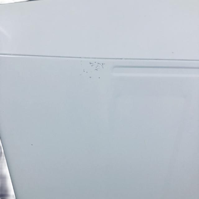 【中古】 【自社配送エリア内限定】 東芝 TOSHIBA 洗濯機 一人暮らし 大きめ 2017年製 全自動洗濯機 7.0kg ホワイト 送風 乾燥機能付き AW-7D5(W) 縦型 送料無料 設置無料 地域限定 埼玉 東京 千葉 神奈川 RANK_B