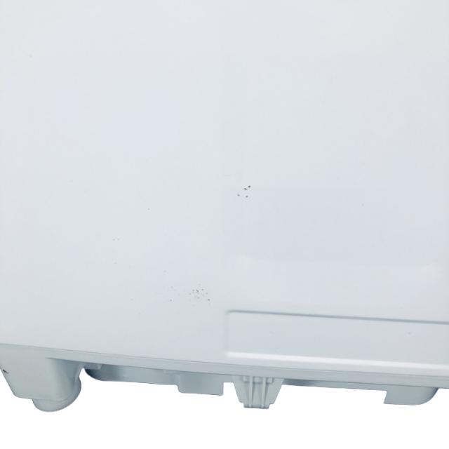 【中古】 【自社配送エリア内限定】 東芝 TOSHIBA 洗濯機 一人暮らし 大きめ 2017年製 全自動洗濯機 7.0kg ホワイト 送風 乾燥機能付き AW-7D5(W) 縦型 送料無料 設置無料 地域限定 埼玉 東京 千葉 神奈川 RANK_B