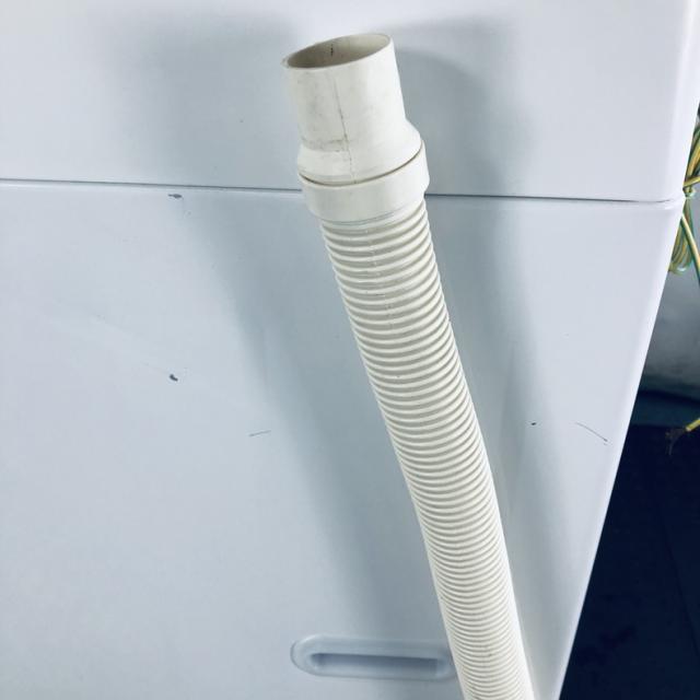 【中古】 【自社配送エリア内限定】 東芝 TOSHIBA 洗濯機 ファミリー 2017年製 全自動洗濯機 9.0kg ホワイト 送風 乾燥機能付き AW-9SD5(W) 縦型 送料無料 設置無料 地域限定 埼玉 東京 千葉 神奈川 RANK_B