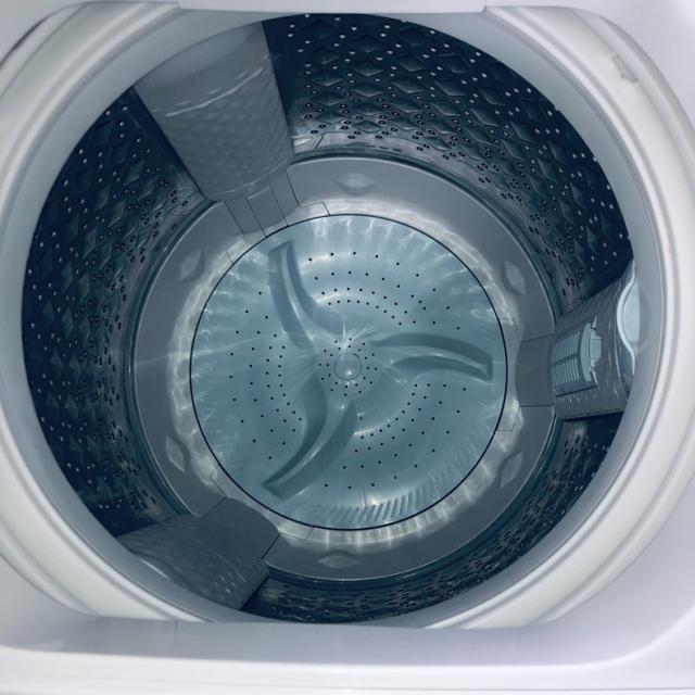 【中古】 【自社配送エリア内限定】 東芝 TOSHIBA 洗濯機 ファミリー 2017年製 全自動洗濯機 9.0kg ホワイト 送風 乾燥機能付き AW-9SD5(W) 縦型 送料無料 設置無料 地域限定 埼玉 東京 千葉 神奈川 RANK_B