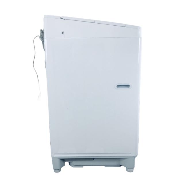 【中古】 【自社配送エリア内限定】 東芝 TOSHIBA 洗濯機 ファミリー 2017年製 全自動洗濯機 9.0kg ホワイト 送風 乾燥機能付き AW-9SD5(W) 縦型 送料無料 設置無料 地域限定 埼玉 東京 千葉 神奈川 RANK_B