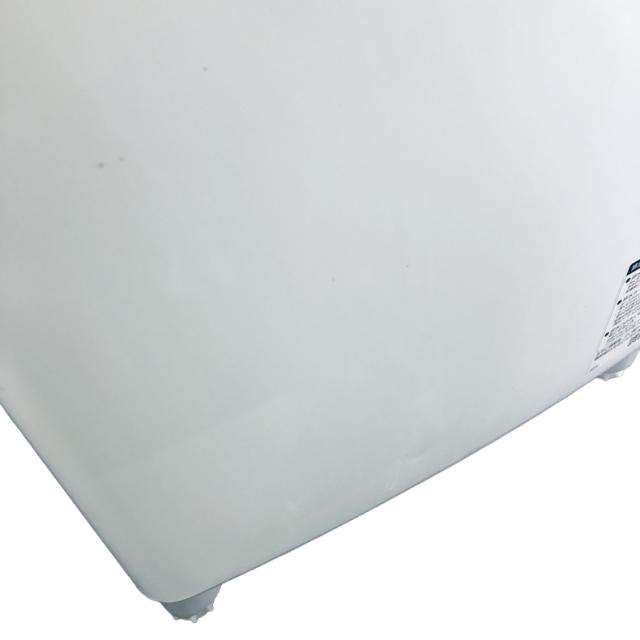 【中古】 【自社配送エリア内限定】 東芝 TOSHIBA 洗濯機 ファミリー 2017年製 全自動洗濯機 9.0kg ホワイト 送風 乾燥機能付き AW-9SD5(W) 縦型 送料無料 設置無料 地域限定 埼玉 東京 千葉 神奈川 RANK_B