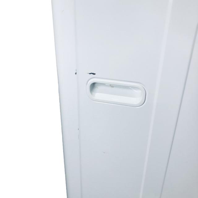 【中古】 【自社配送エリア内限定】 ハイセンス Hisense 洗濯機 一人暮らし 2023年製 全自動洗濯機 6.0kg ホワイト 送風 乾燥機能付き HW-T60H 縦型 送料無料 設置無料 地域限定 埼玉 東京 千葉 神奈川 RANK_B