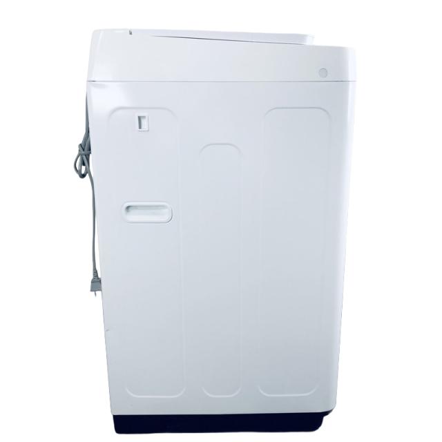 【中古】 【自社配送エリア内限定】 ハイセンス Hisense 洗濯機 一人暮らし 2023年製 全自動洗濯機 6.0kg ホワイト 送風 乾燥機能付き HW-T60H 縦型 送料無料 設置無料 地域限定 埼玉 東京 千葉 神奈川 RANK_B