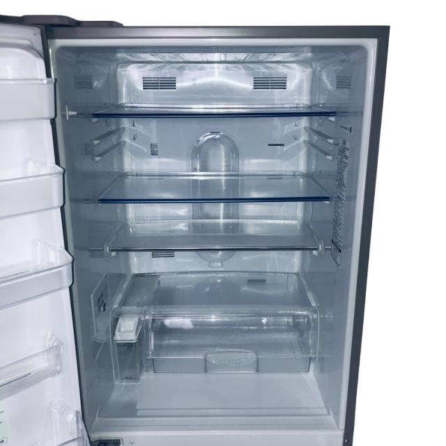 【中古】 【自社配送エリア内限定】 パナソニック Panasonic 冷蔵庫 ファミリー 2018年製 3ドア 315L ゴールド ファン式 左開き NR-C32HGML-N 大型 奥行 65 以下 300L以上 送料無料 設置無料 地域限定 埼玉 東京 千葉 神奈川 RANK_B_2